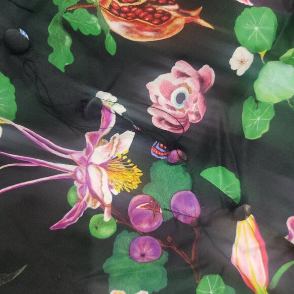 Dangerfield dress size 20 AU New (16-18 US) - Picture 3 of 4